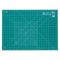 OLFA Mat Craft Multi-purpose 620 X 450mm A2 Self Healing